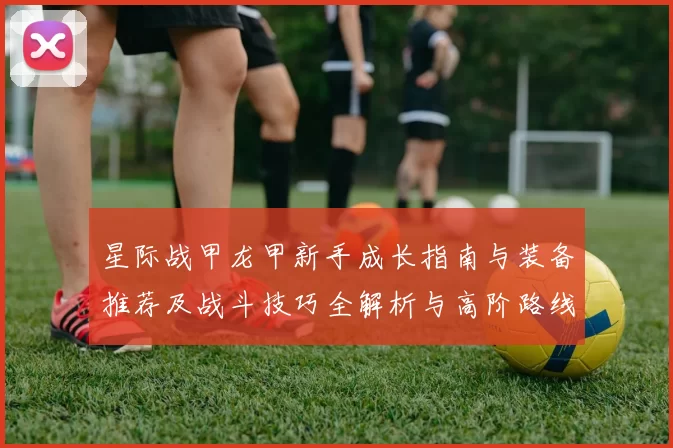 星际战甲龙甲新手成长指南与装备推荐及战斗技巧全解析与高阶路线